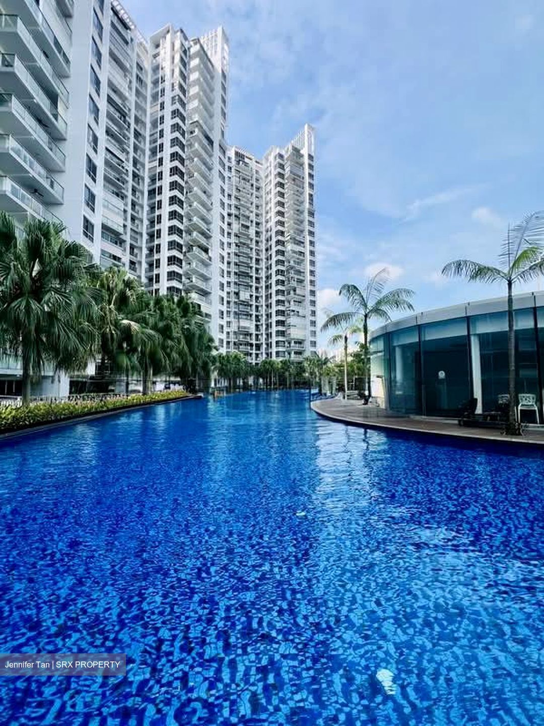 The Parc Condominium (D5), Condominium #570460501